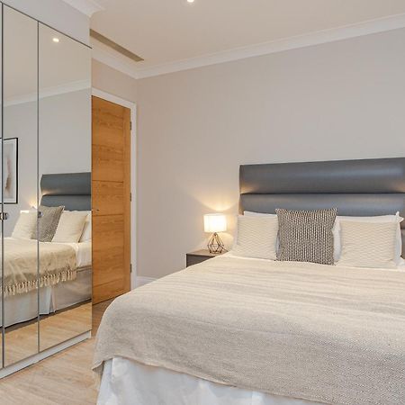 Cleveland Residences Chelsea Лондон Екстериор снимка