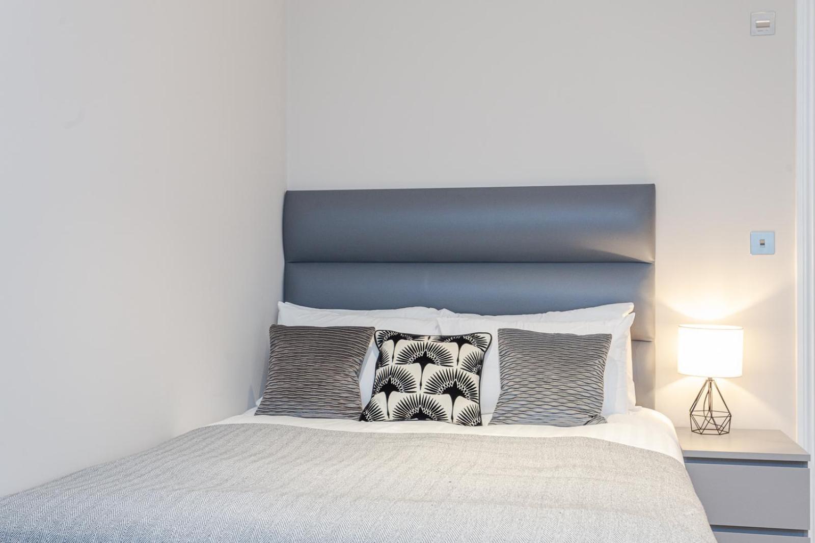 Cleveland Residences Chelsea Лондон Екстериор снимка