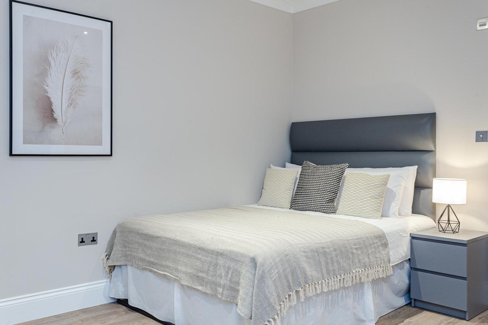 Cleveland Residences Chelsea Лондон Екстериор снимка
