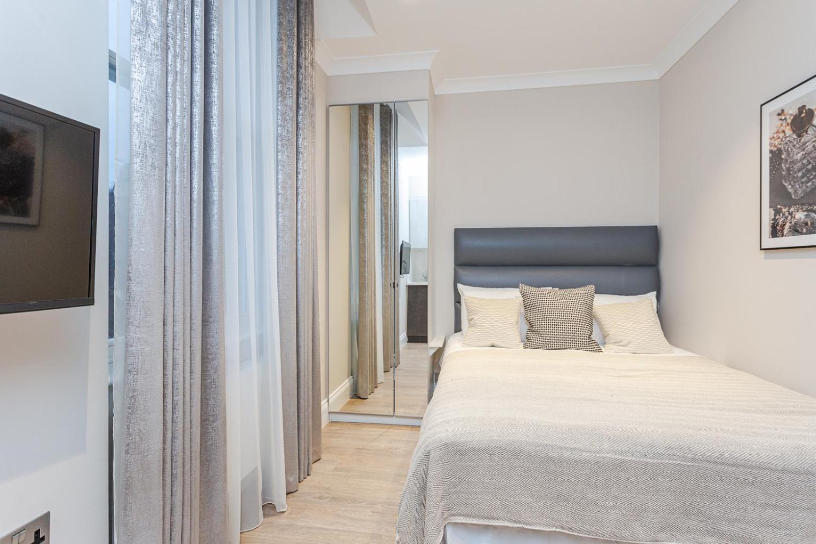 Cleveland Residences Chelsea Лондон Екстериор снимка