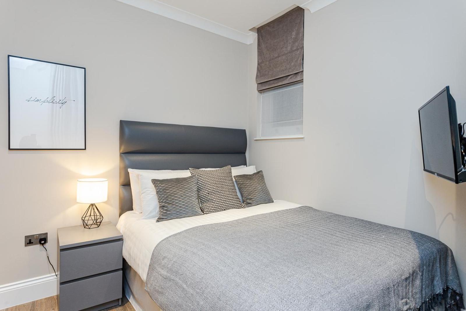 Cleveland Residences Chelsea Лондон Екстериор снимка