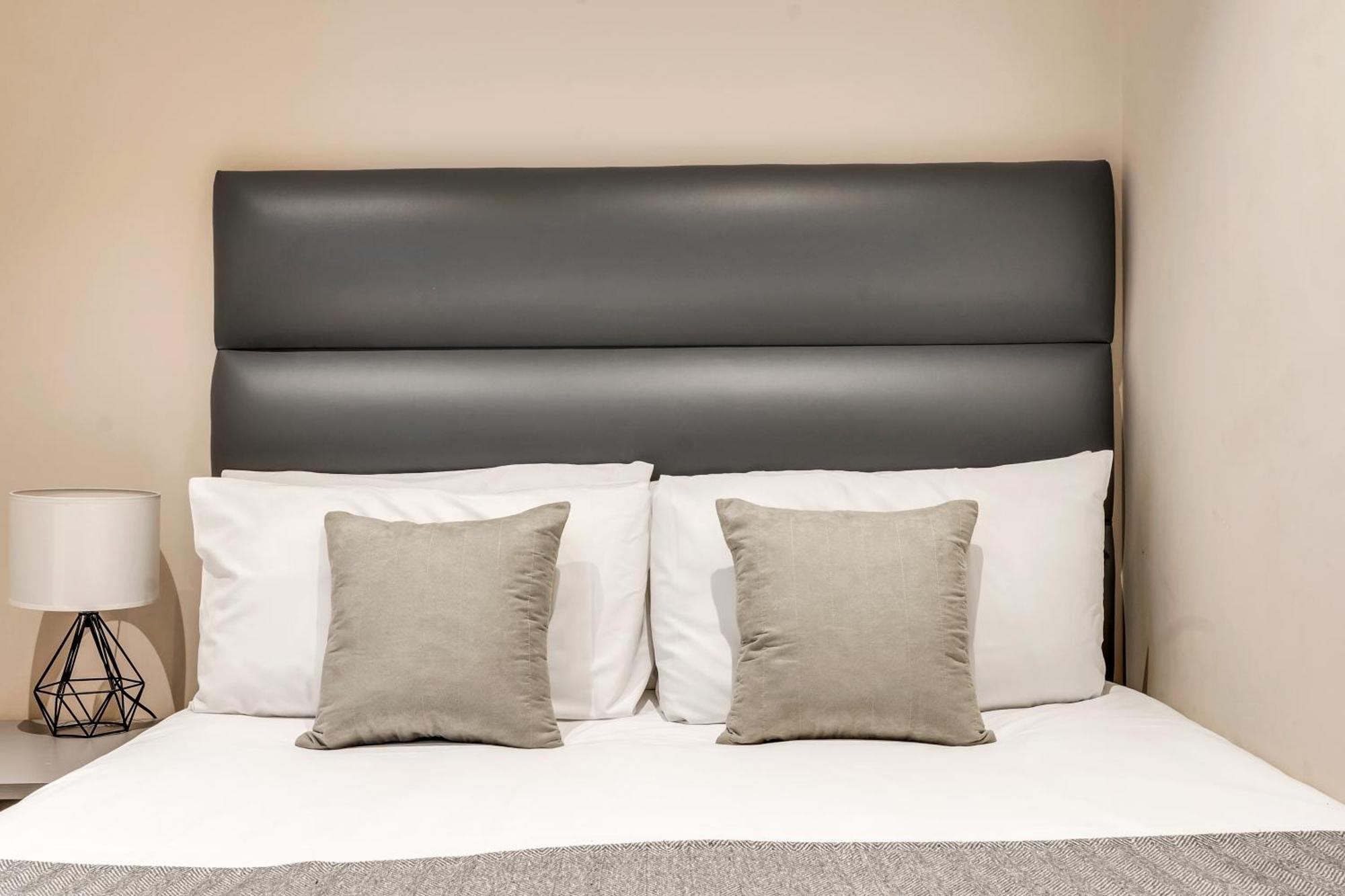 Cleveland Residences Chelsea Лондон Екстериор снимка